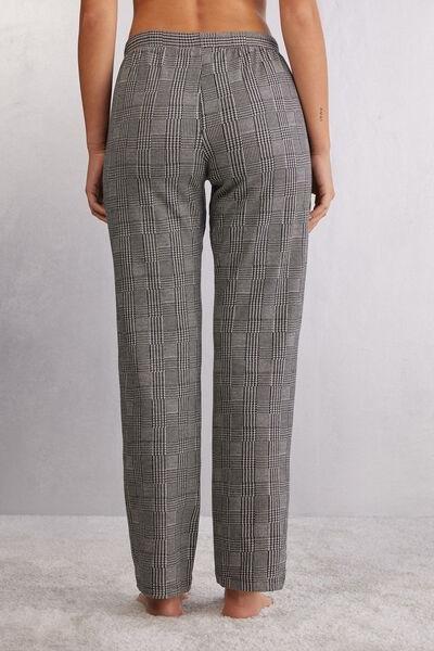 Ivory Hose Royal Elegance Trousers, , large image number 3