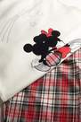 Intimissimi - Powder White Mickey/Minnie Pyjamas, Women