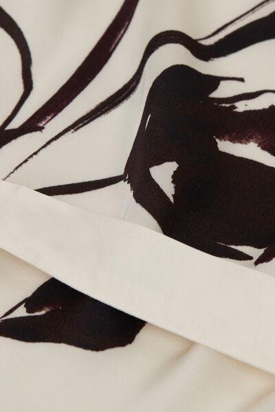 White Sleepless Nights Kimono, 5601_853J, large image number 4