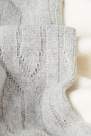 Intimissimi - Grey Soft Braid Fleece Dressing Gown
