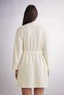 Intimissimi - Cream Spring Wonderland Dressing Gown