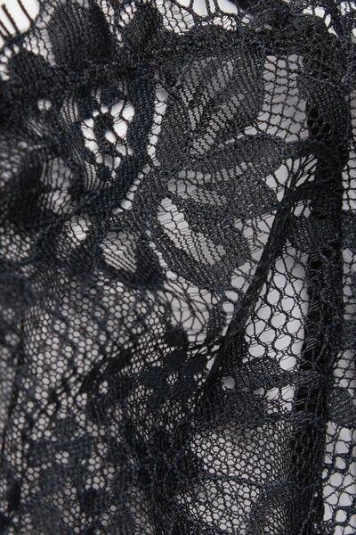 Black Special Moment Balconette Bra, , large image number 3