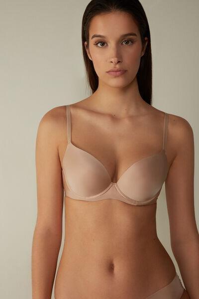 Push Up Plunge Bra - Calvin Klein Underwear