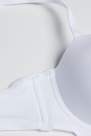 Intimissimi - White Sofia Microfibre Padded Balconette Bra, Women