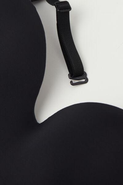 حمالة صدر Gioia Bandeau سوداء للنساء, , large image number 5