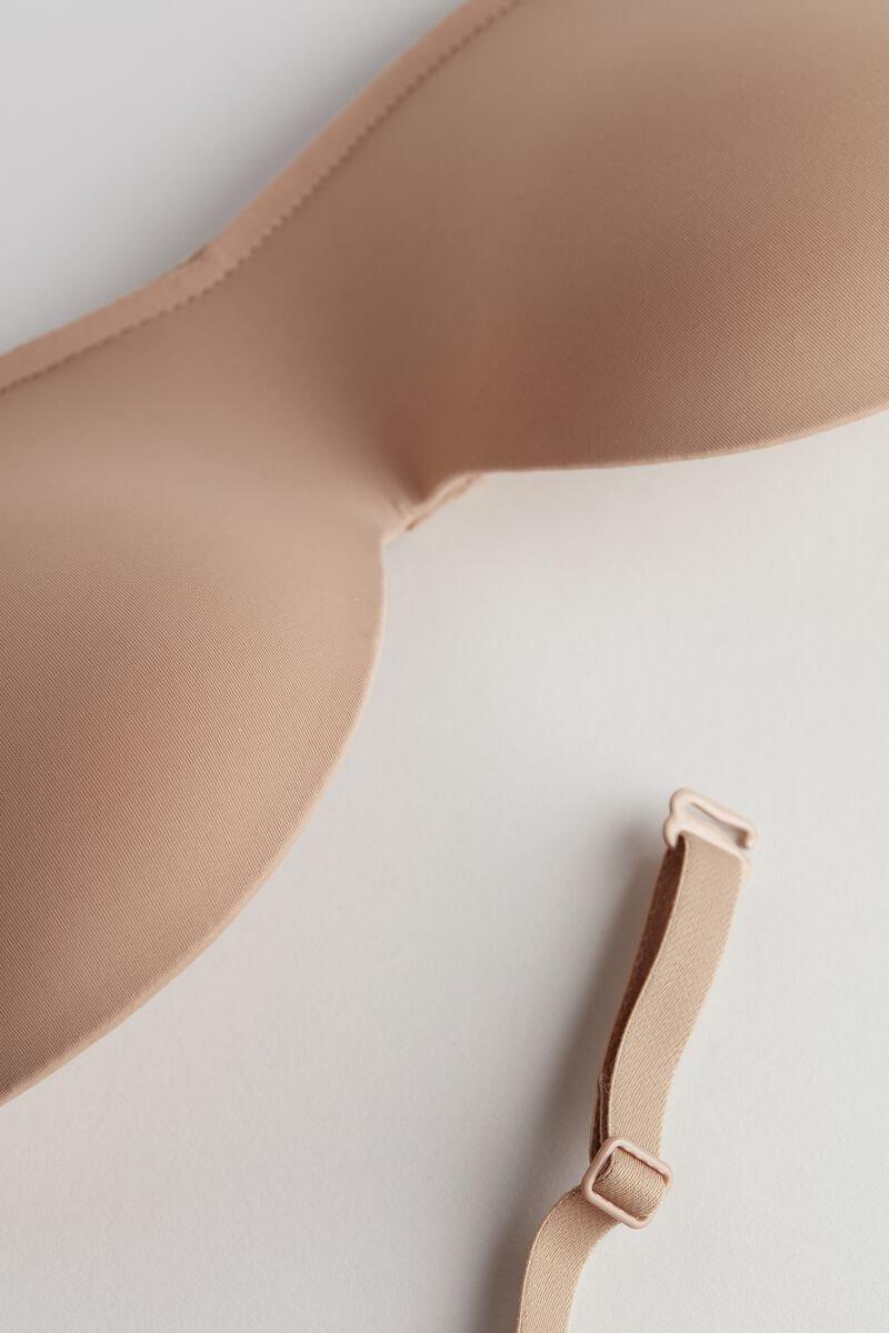 حمالة الصدر gioia bandeau الطبيعية ، للنساء, , large image number 5