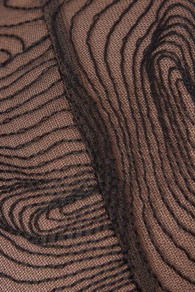 NERO Hypnotic Details Monica Push-Up Bra, , large image number 4