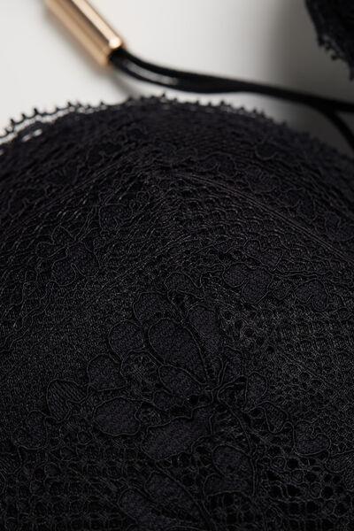 Black Sleepless Nights Monica Bra, , large image number 4