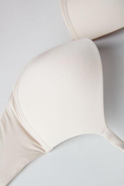 Nude Ultralight Super Push-Up Bra, , large image number 4