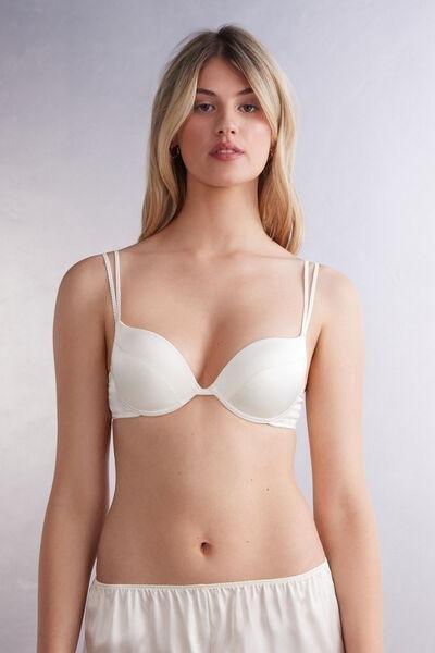 Cool Minimal Simona Super Push-up Bra