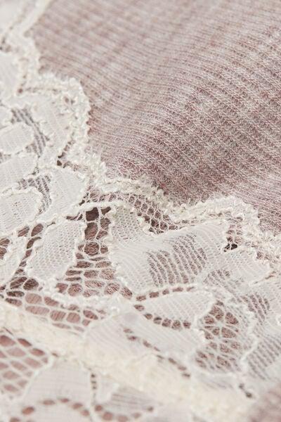 Grey Beauty Lara Triangle Bra, 5601_767J, large image number 4