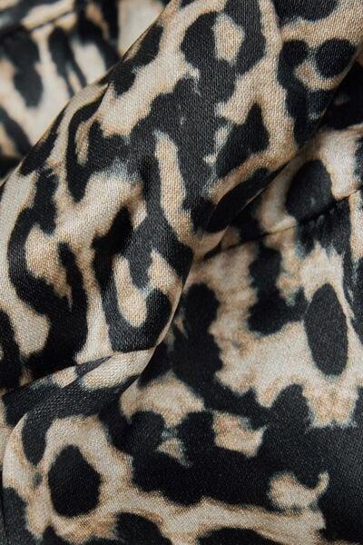 Beige A Moment Of Glamour Triangle Bra, 5601_029K, large image number 4