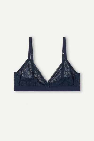 Emma Lace Triangle Bra - Intimissimi