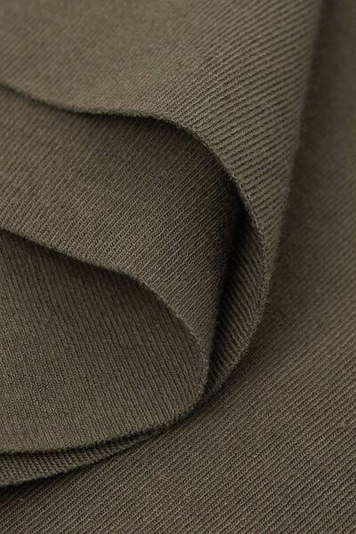 Green Seamless Cotton Brazilian Briefs, 5601_660J, large image number 4