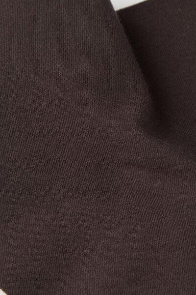 Brown Seamless Brazilian Briefs, 5601_705J, large image number 6