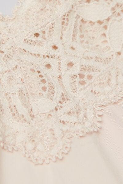 Grey 80S Style Brazilian, Silk, large image number 10