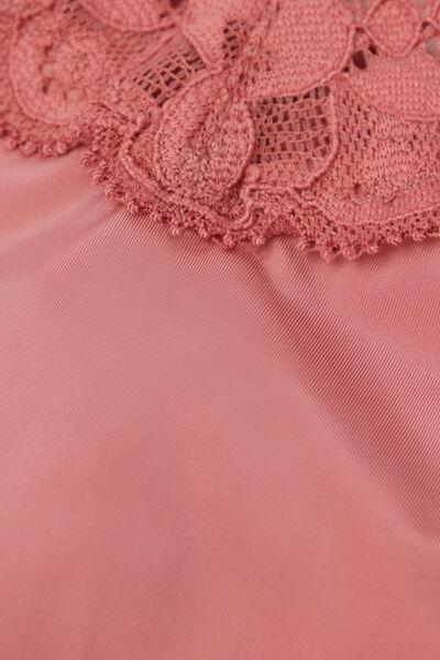 Pink 80S-Style Brazilian Briefs, , large image number 4
