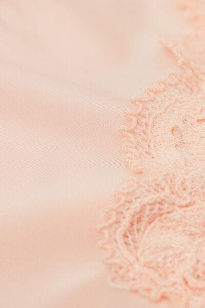 Pink 80S-Style Brazilian Briefs, , large image number 4