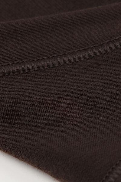 Brown Brazilian Briefs, 5601_705J, large image number 7