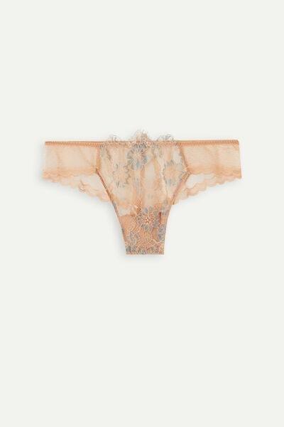 NEUTRAL BEIGE Shift Into Neutrals Brazilian Briefs, , large image number 2