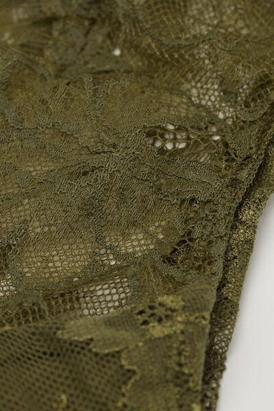 Green Imaginary Journey Brazilian Briefs, , large image number 4