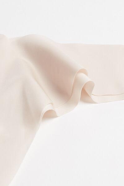 Cream V-Cut Brazilian Briefs, , large image number 8
