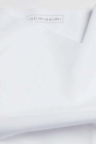 White Ultra Light Brazilian Briefs, , large image number 7