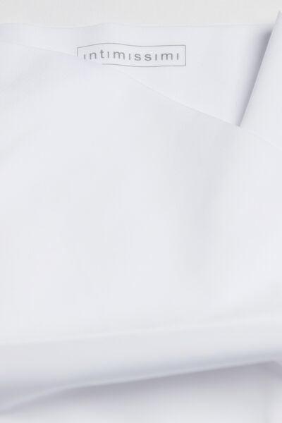 ملخصات برازيلية من الأليا" الدقيقة "ائقة الخ"ة باللون الأبيض ، للنساء, White, large image number 9