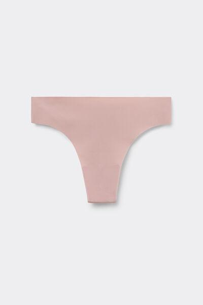 Pink Ultralight Brazilian Panties, , large image number 2