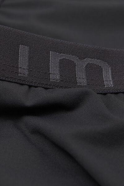 Grey Plain Boxer Shorts, , large image number 9