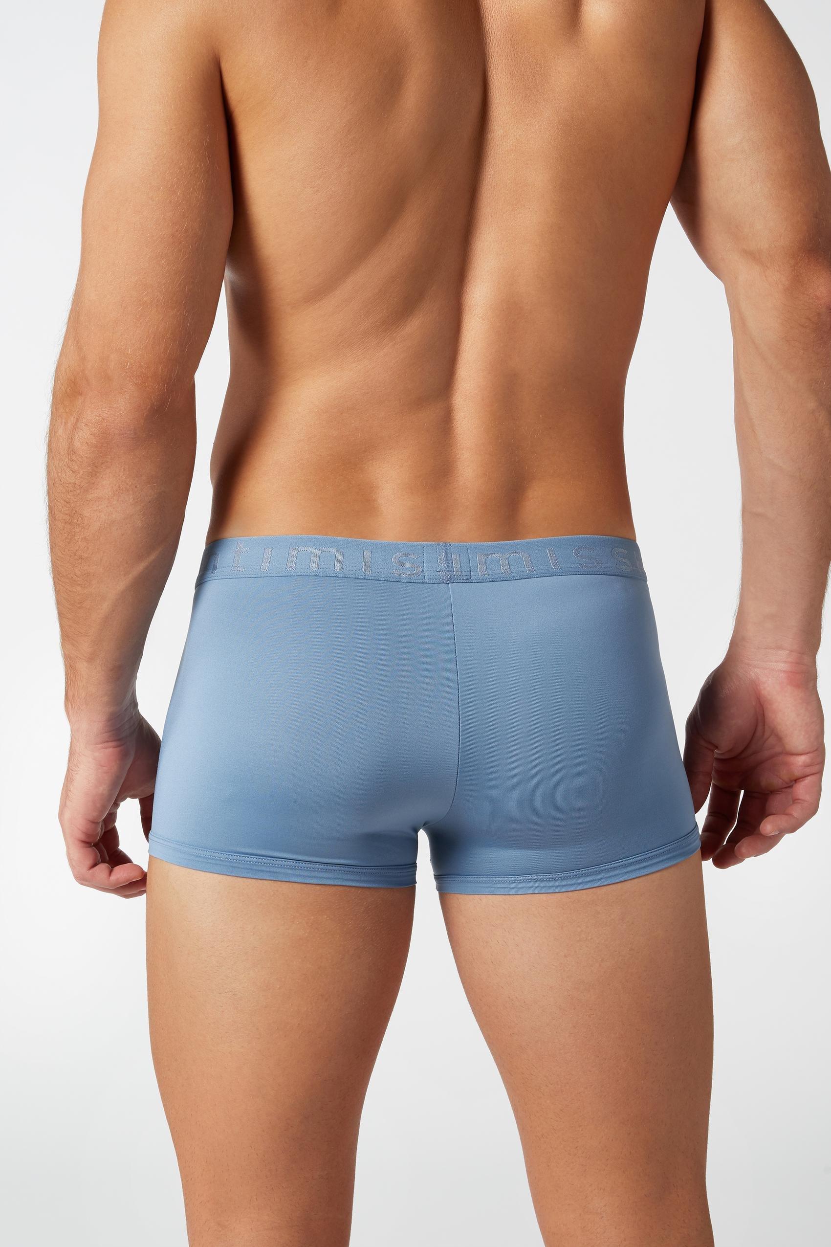 Boxer Shorts in Microfibre with Logo, , large image number 69