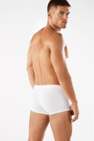 Boxer Shorts in Microfibre with Logo, , large image number 70