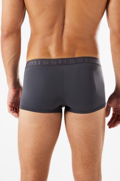 Boxer Shorts in Microfibre with Logo, , large image number 75
