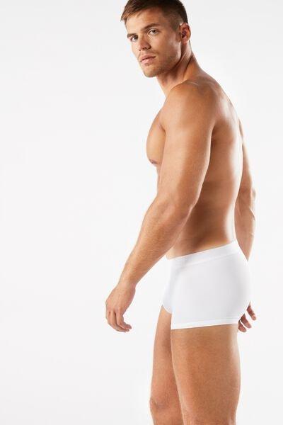 Boxer Shorts in Microfibre with Logo, , large image number 85