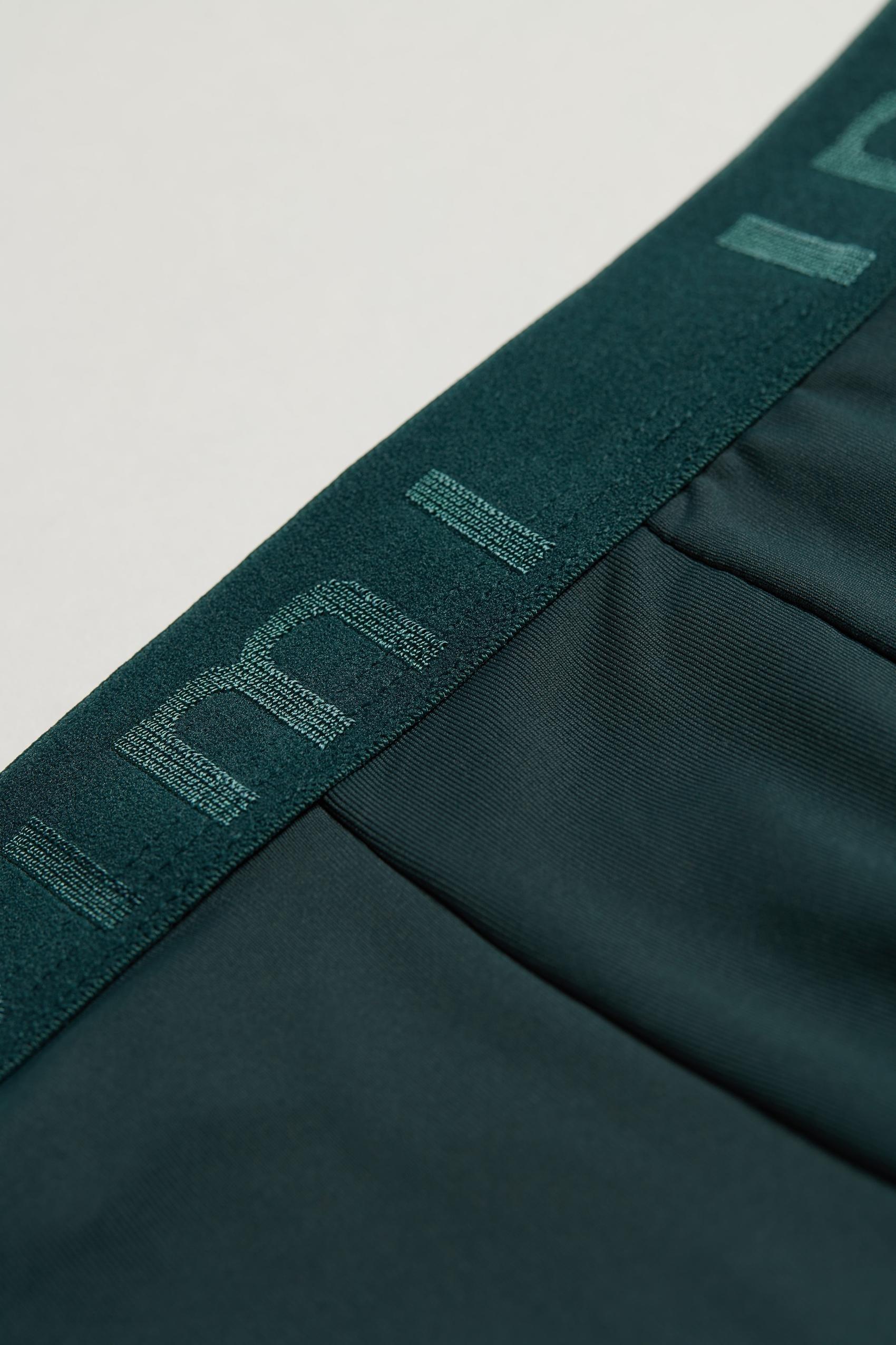 Boxer Shorts in Microfibre with Logo, , large image number 96