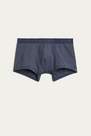 Intimissimi - Blue Blend Boxer Shorts In Microfibre