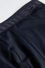 Intimissimi - Blue  Boxer Shorts In Microfibre