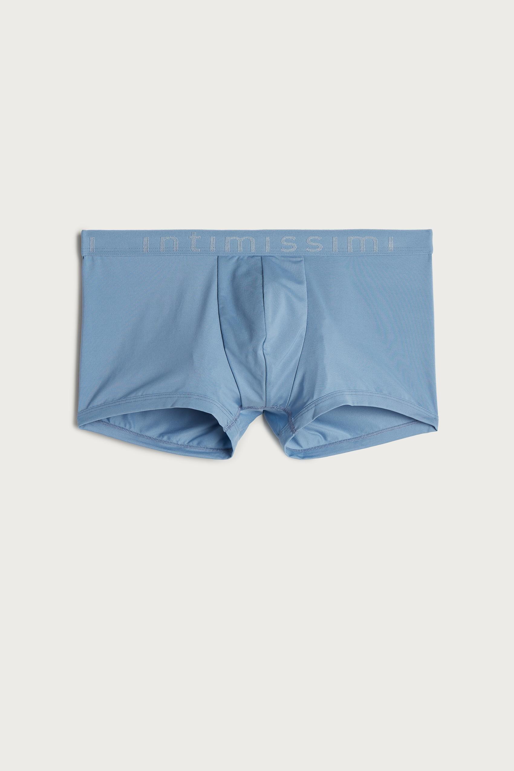 Boxer Shorts in Microfibre with Logo, , large image number 49