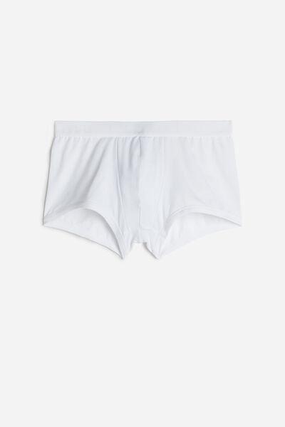 Boxer Shorts in Microfibre with Logo, , large image number 50