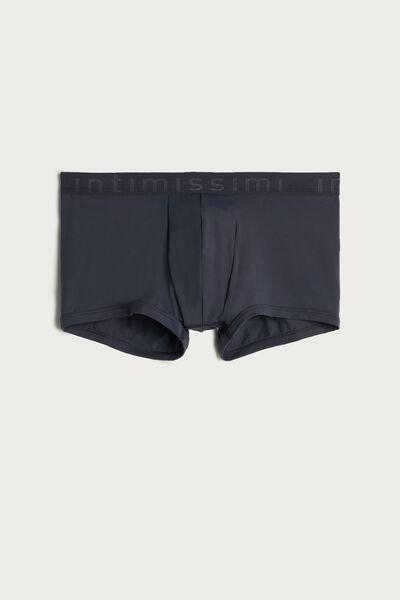 Boxer Shorts in Microfibre with Logo, , large image number 55