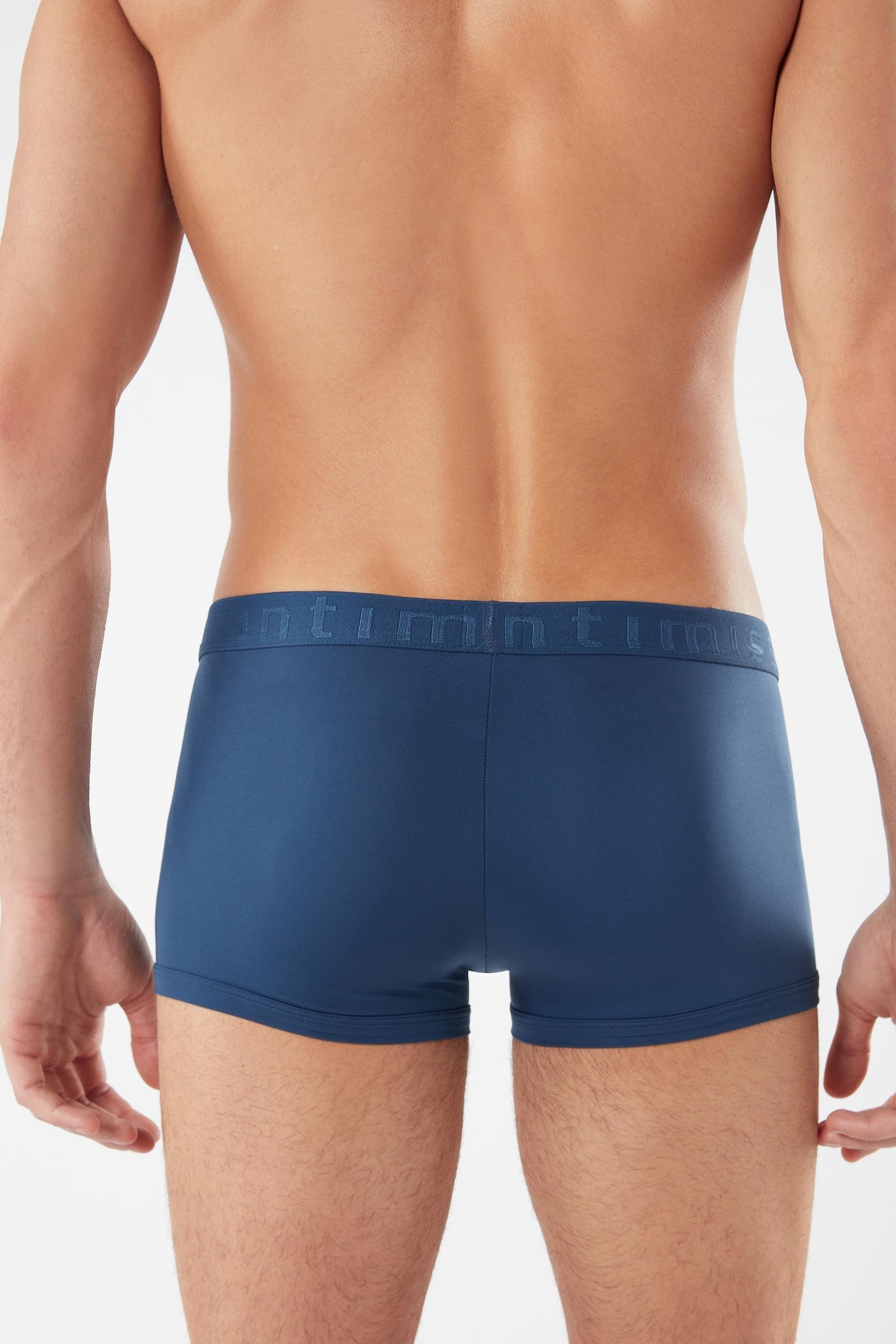 Boxer Shorts in Microfibre with Logo, , large image number 60