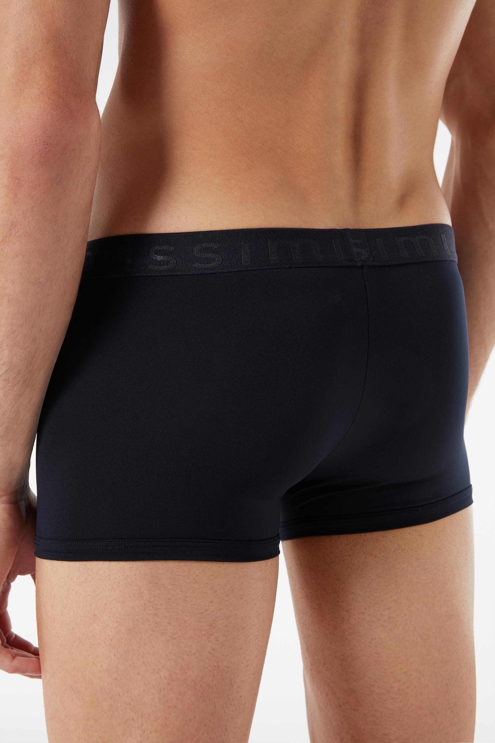 Boxer Shorts in Microfibre with Logo, , large image number 61