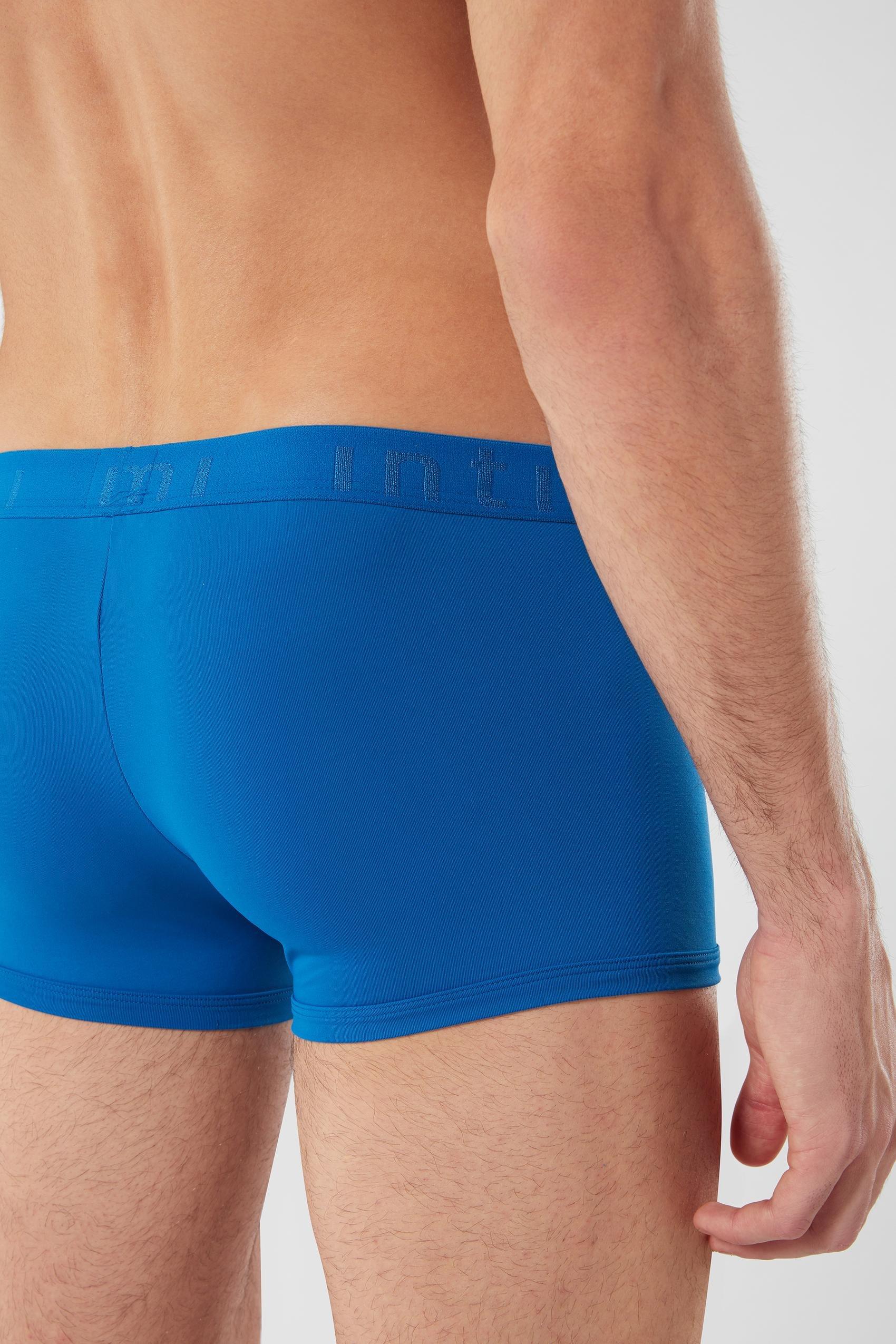 Boxer Shorts in Microfibre with Logo, , large image number 62