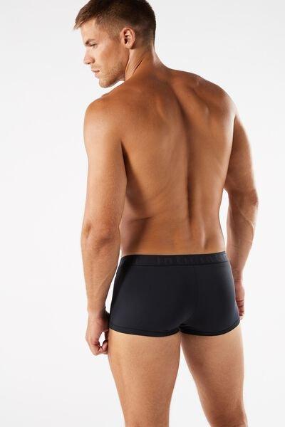 Boxer Shorts in Microfibre with Logo, , large image number 74