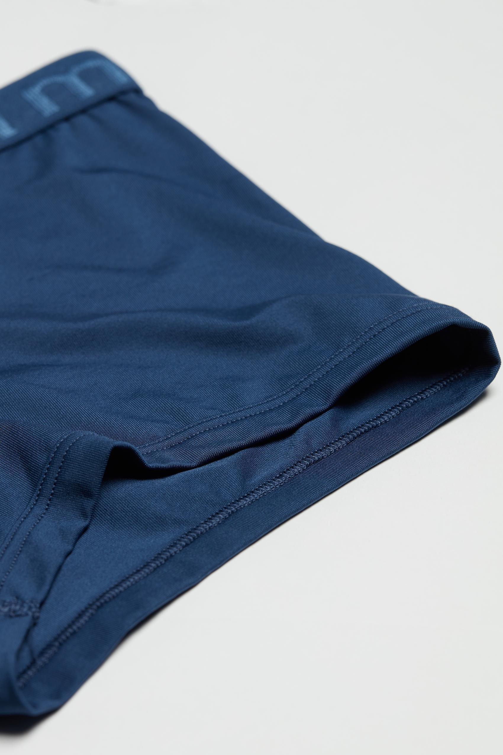 Boxer Shorts in Microfibre with Logo, , large image number 82