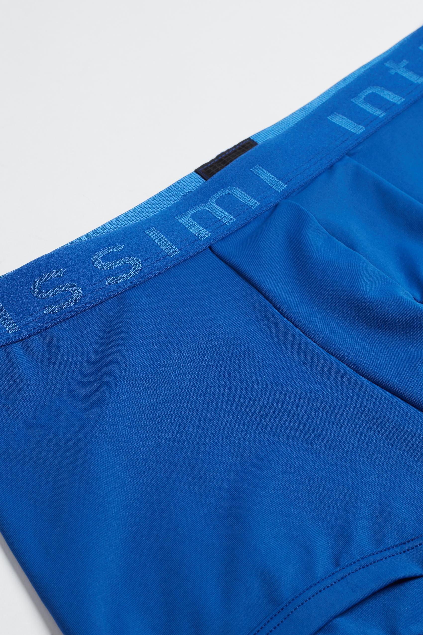 Boxer Shorts in Microfibre with Logo, , large image number 88