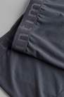 Intimissimi - Grey Boxer Shorts In Microfibre