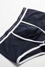Intimissimi - Navy Stretch Cotton Boxer Shorts