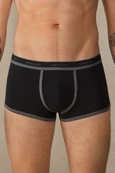 Ultralight Microfibre Low-Rise Briefs