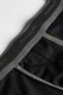 Intimissimi - Black Stretch Supima Cotton Boxer Shorts Detail
